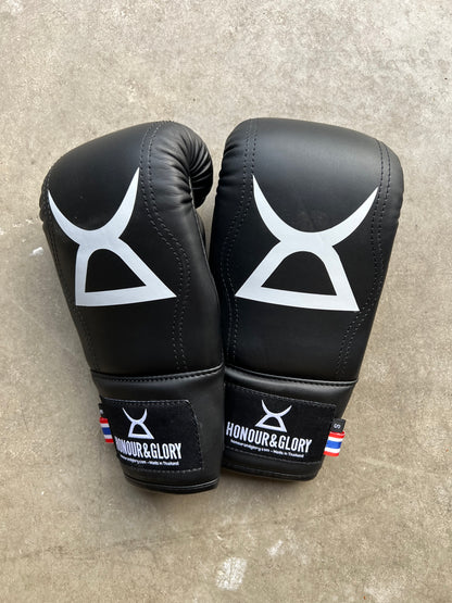 BAG TRAINING GLOVES | Elastic