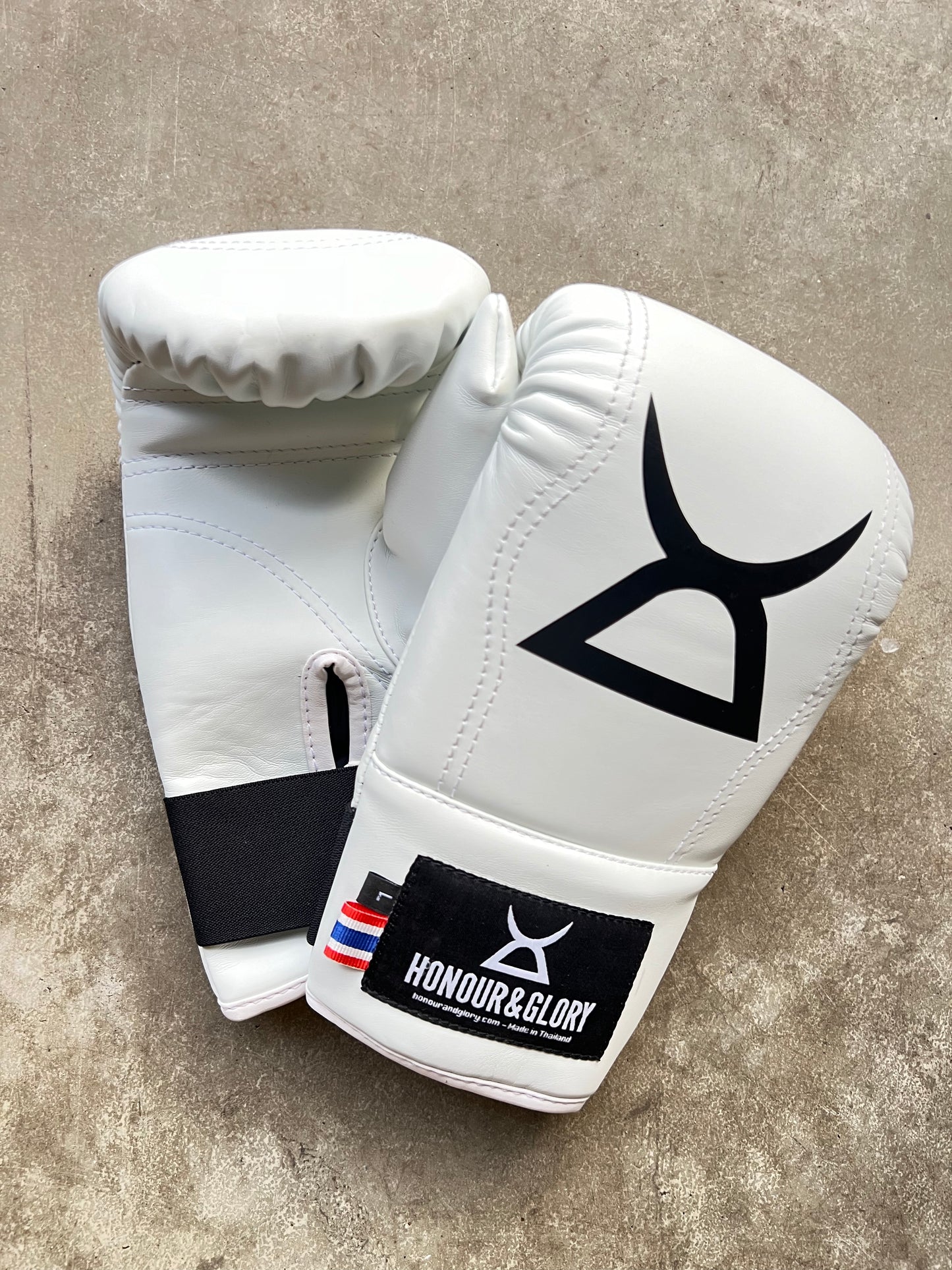 BAG TRAINING GLOVES | Elastic