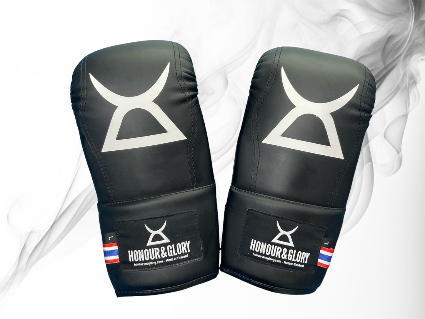 BAG TRAINING GLOVES | Elastic