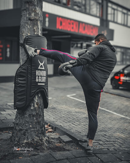 PORTABLE HEAVY-BAG