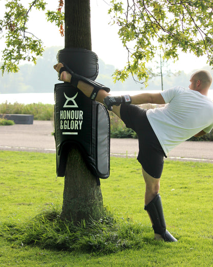 PORTABLE HEAVY-BAG