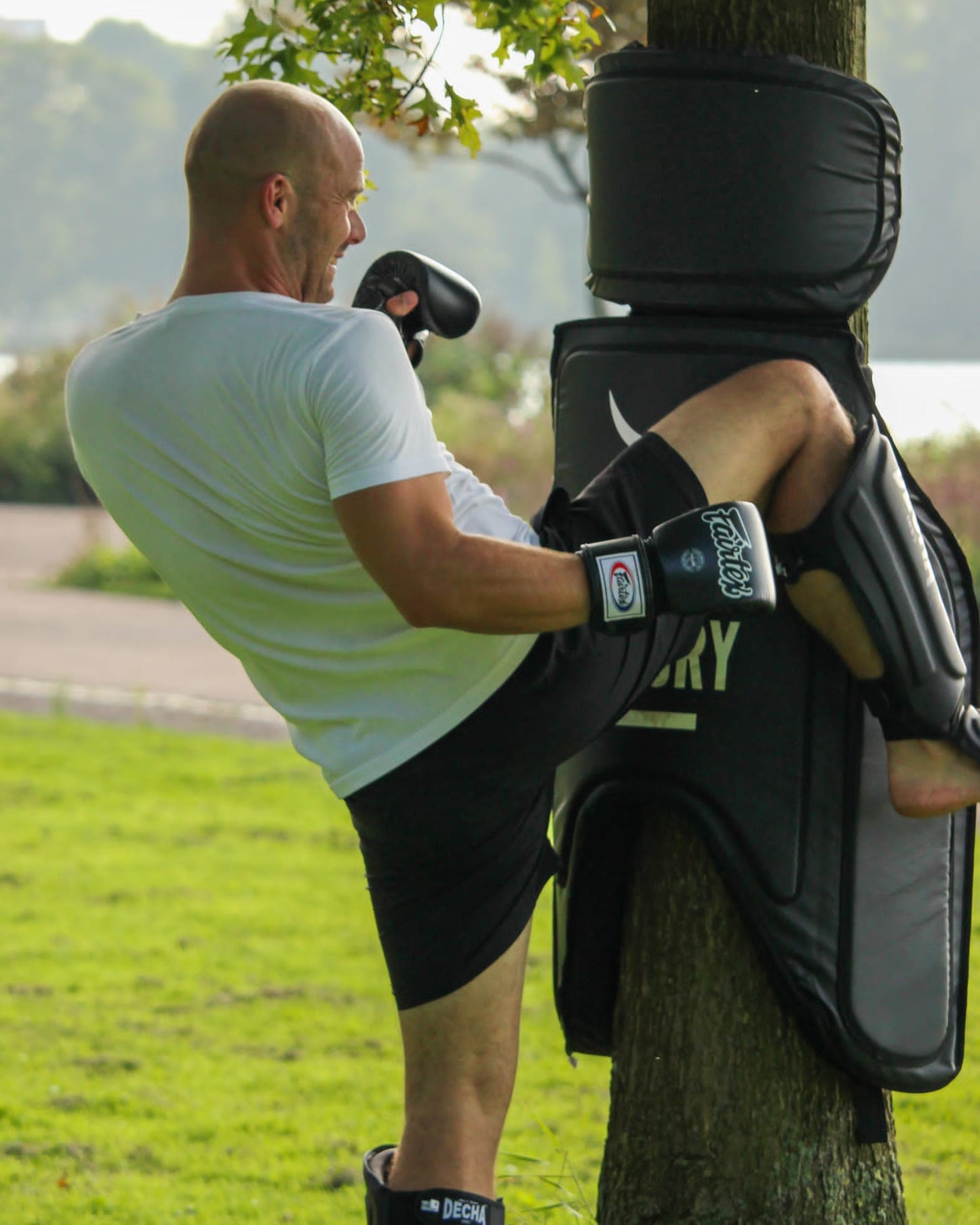 PORTABLE HEAVY-BAG